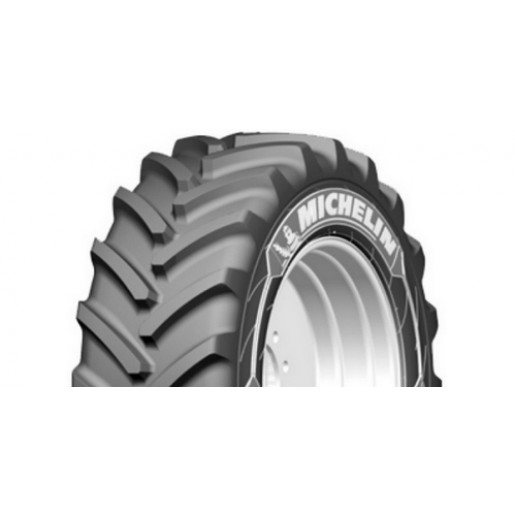 710/75R42 OFERTA 184D/180E VF AXIOBIB 2 R-1(E-236.7) TL MICHELIN